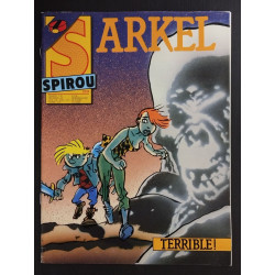 Le Journal de Spirou N° 2539