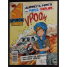 Le Journal de Spirou N° 2545