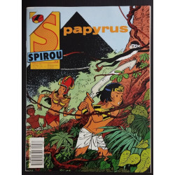 Le Journal de Spirou N° 2548