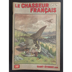 Revue Le Chasseur Français N° 685