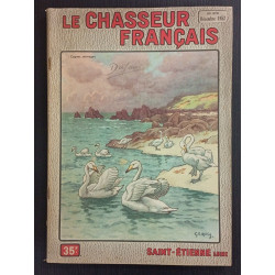 Revue Le Chasseur Français N° 670