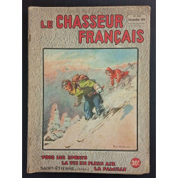 Revue Le Chasseur Français N° 658