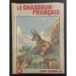 Revue Le Chasseur Français N° 696