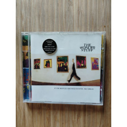 If the Beatles had read Hunter...The Singles