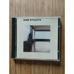 Dire straits