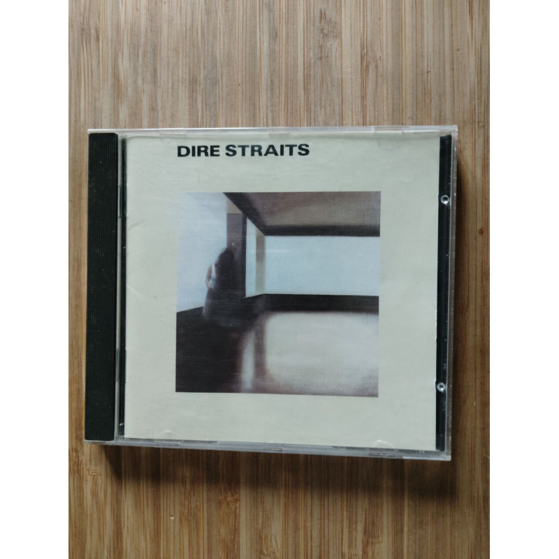Dire straits