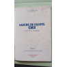 Cahier de calcul CM2
