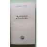 La princesse et l'orchidee