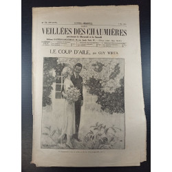 Les veillées des chaumières n°54 59e année