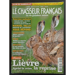 Revue Le Chasseur Français N° 1406