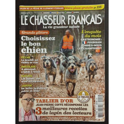 Revue Le Chasseur Français N° 1403