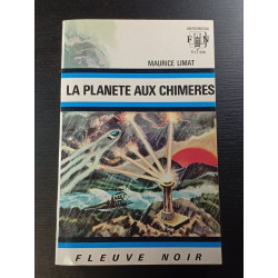 La Planète aux Chimeres