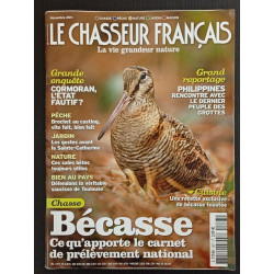 Revue Le Chasseur Français N° 1377