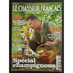 Revue Le Chasseur Français N° 1376