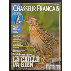 Revue Le Chasseur Français N° 1372