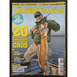 Revue Le Chasseur Français N° 1368