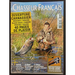 Revue Le Chasseur Français N° 1359