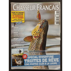 Revue Le Chasseur Français N° 1357