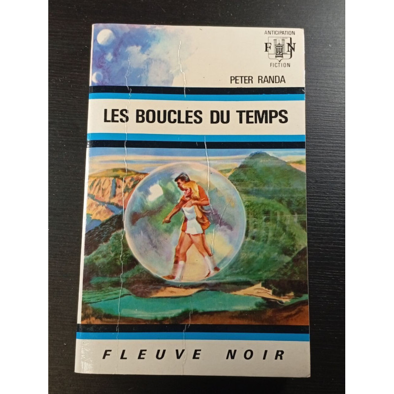 Les Boucles du temps