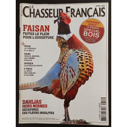 Revue Le Chasseur Français N° 1346
