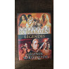 Coffret Légendes (La Légende de Suriyothai + La Légende de Sudsakorn)