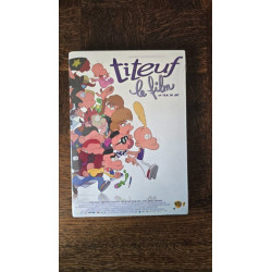 TITEUF LE FILM [FR Import]