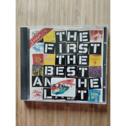 The First The Best And The Last