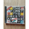 The First The Best And The Last