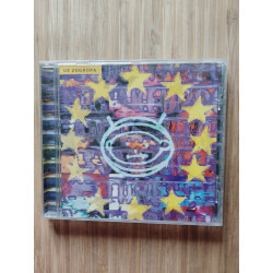 Zooropa