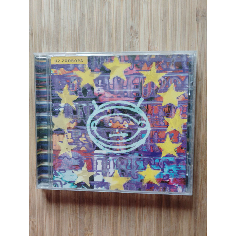 Zooropa