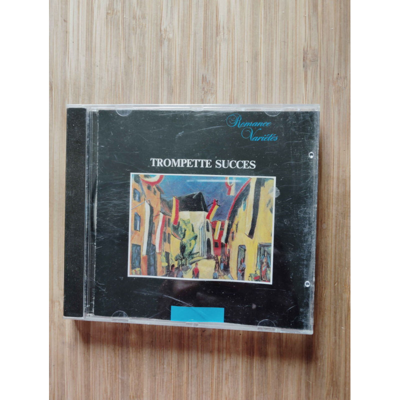 Trompette Succes