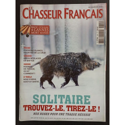 Revue Le Chasseur Français N° 1341