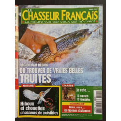 Revue Le Chasseur Français N° 1297