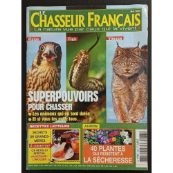 Revue Le Chasseur Français N° 1287