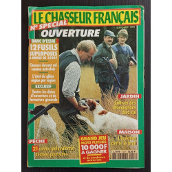Revue Le Chasseur Français N° 1147