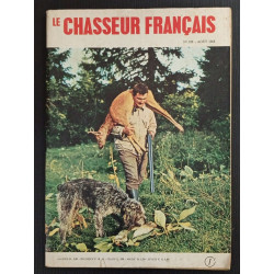 Revue Le Chasseur Français N° 858