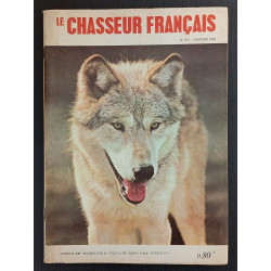 Revue Le Chasseur Français N° 851
