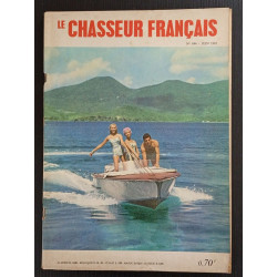 Revue Le Chasseur Français N° 844