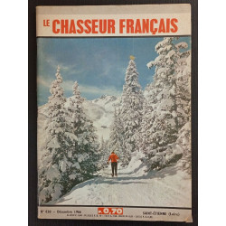 Revue Le Chasseur Français N° 838