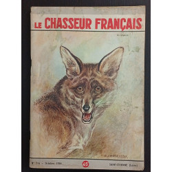 Revue Le Chasseur Français N° 716