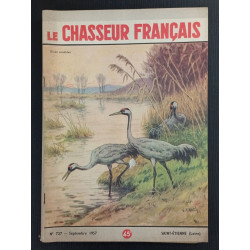 Revue Le Chasseur Français N° 727