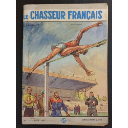 Revue Le Chasseur Français N° 725