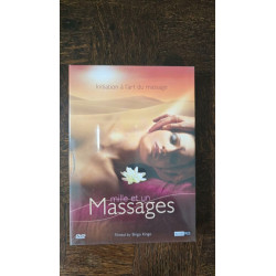 Mille et un massages [FR Import]