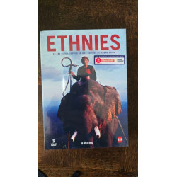 Coffret Ethnies [FR Import]