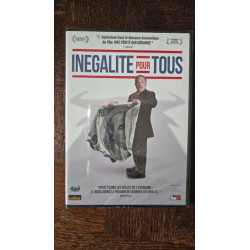 Inégalité pour tous [FR Import]