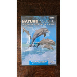 Nature insolite vol. 3 [FR Import]