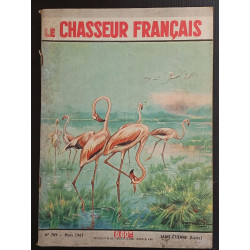 Revue Le Chasseur Français N° 769