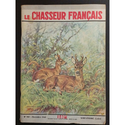 Revue Le Chasseur Français N° 765