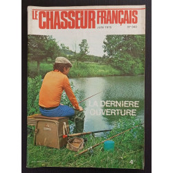 Revue Le Chasseur Français N° 940