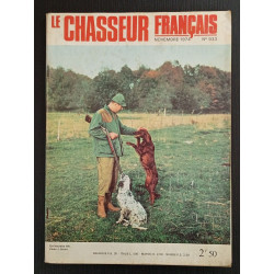 Revue Le Chasseur Français N° 933